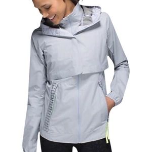 WORN ONCE! Lululemon Athletica Jacket Size 8